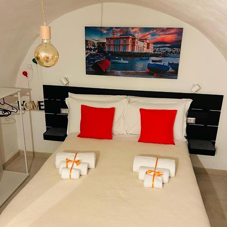 Cantovi Bari Esterno foto