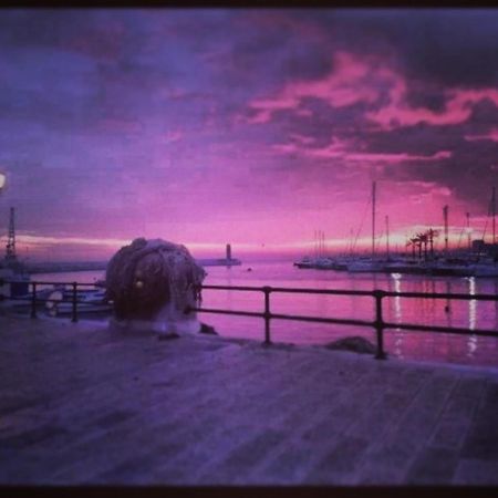 Cantovi Bari Esterno foto