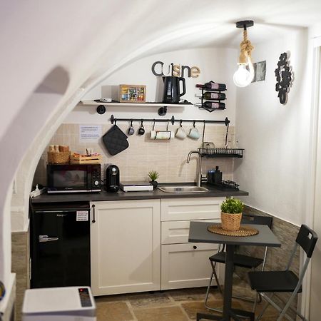 Cantovi Bari Esterno foto