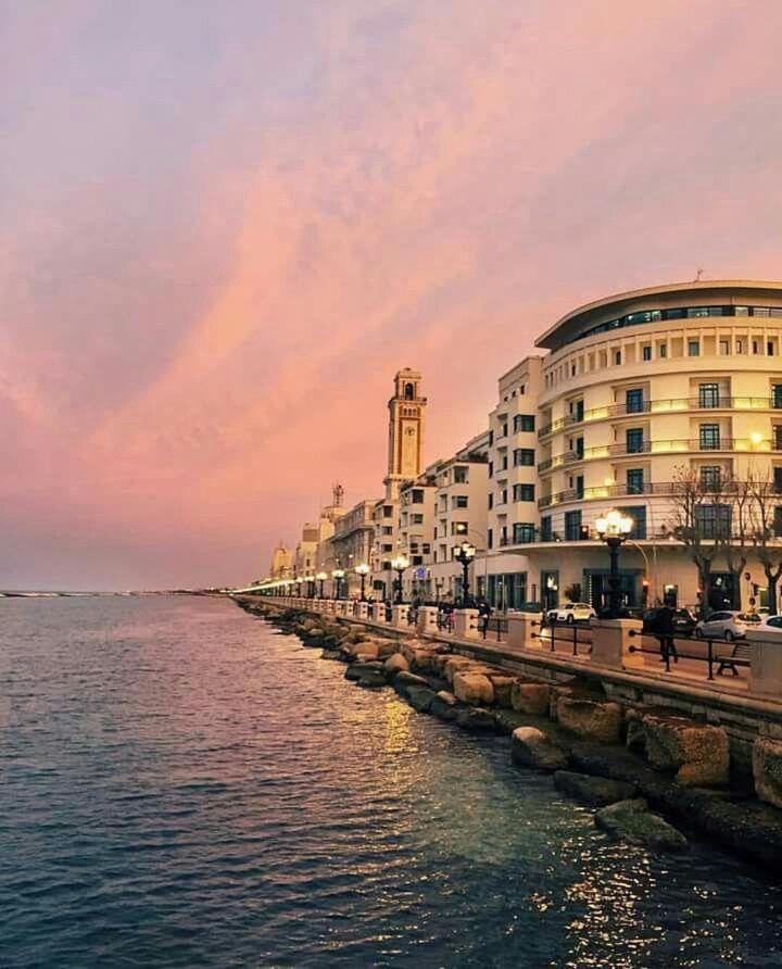 Cantovi Bari Esterno foto