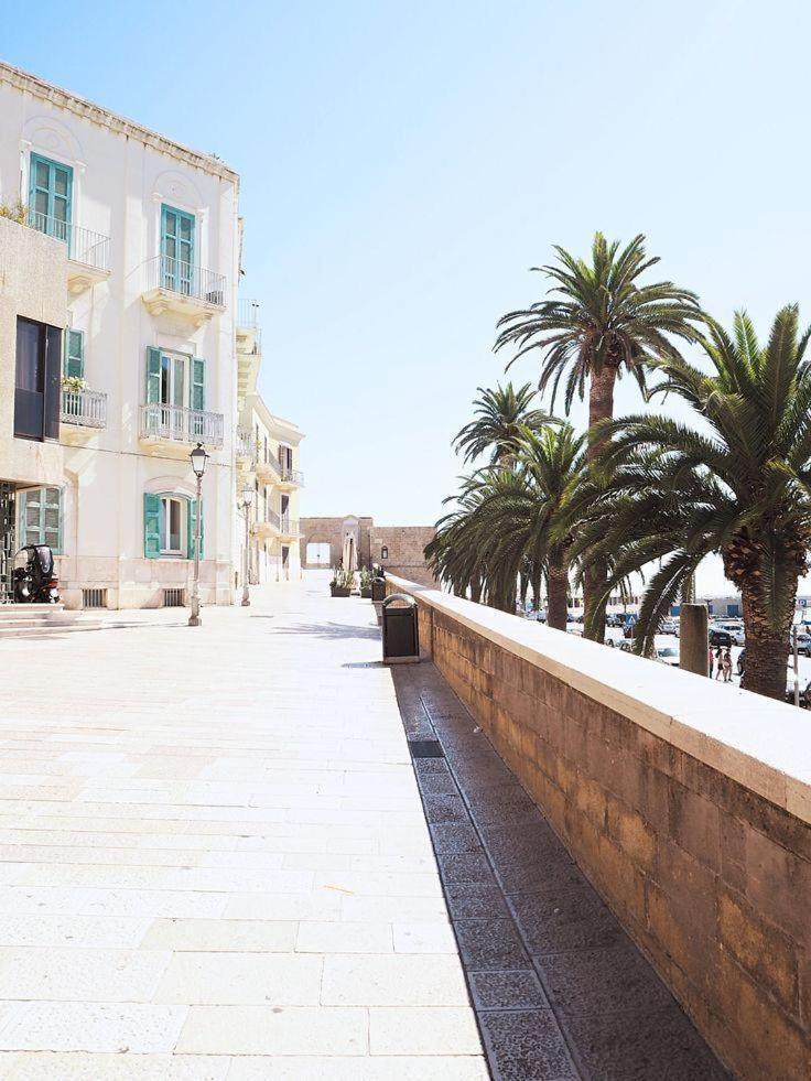 Cantovi Bari Esterno foto