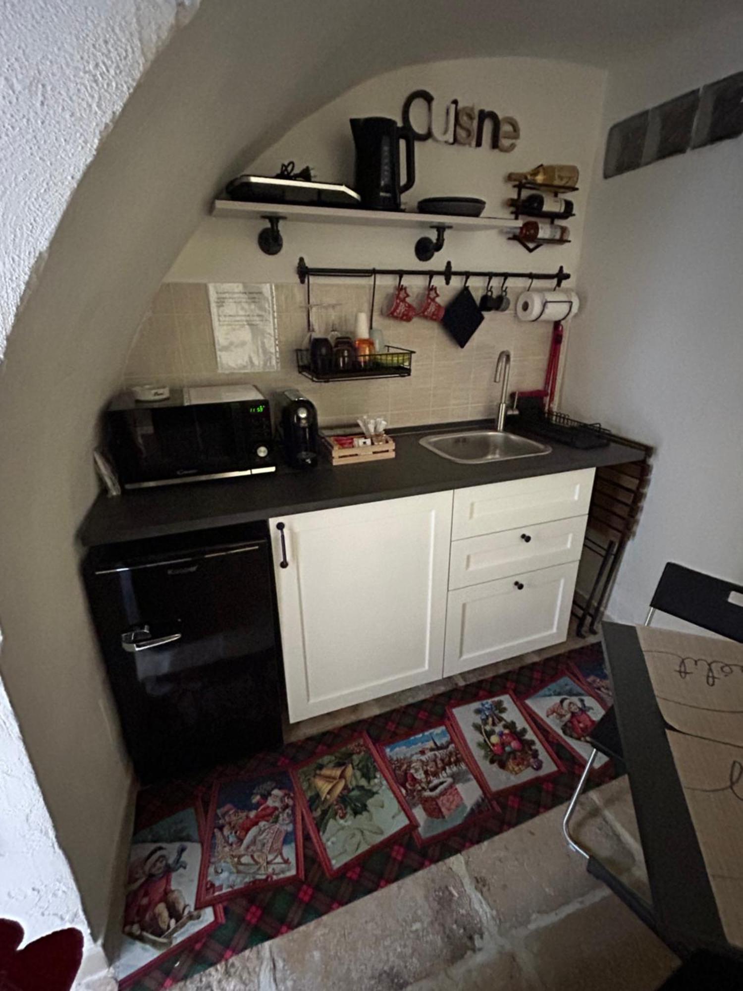 Cantovi Bari Esterno foto