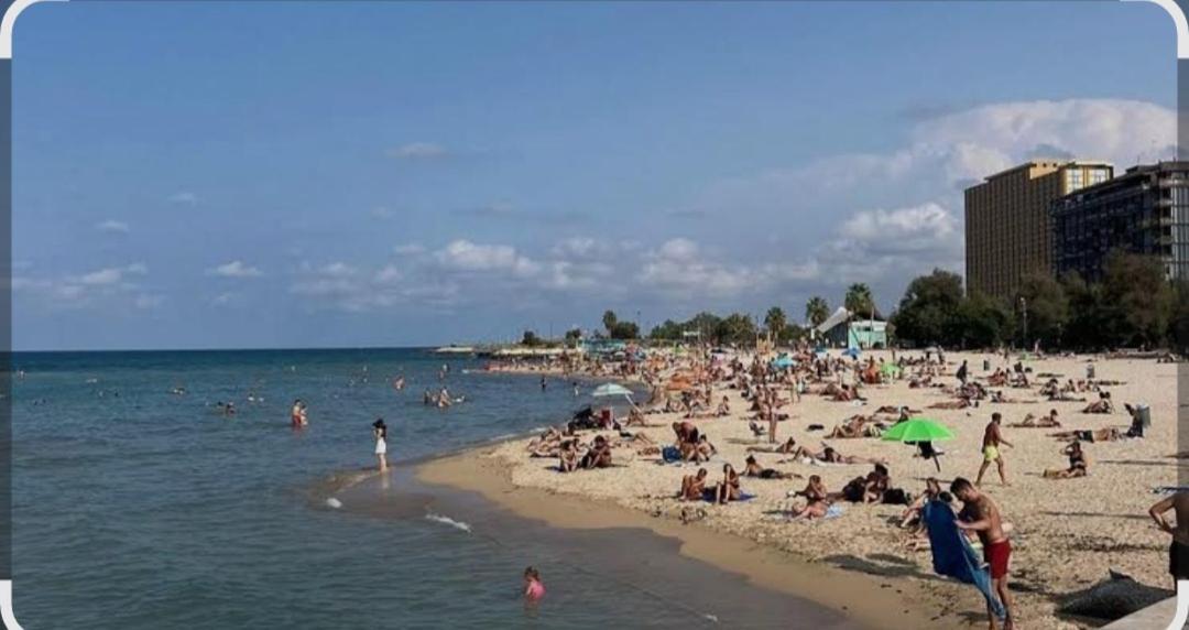 Cantovi Bari Esterno foto